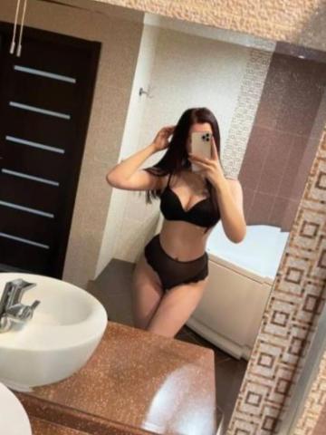 Индивидуалка Нина Фотография 3
